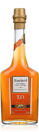 Calvados Boulard X.O.