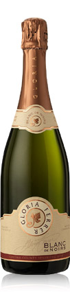 Gloria Ferrer Blanc de Noirs