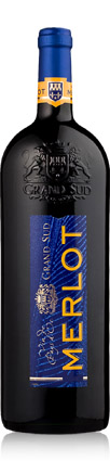 Merlot Grand Sud