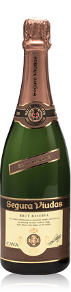 Segura Viudas Brut