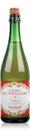 Cidre de Normandie
